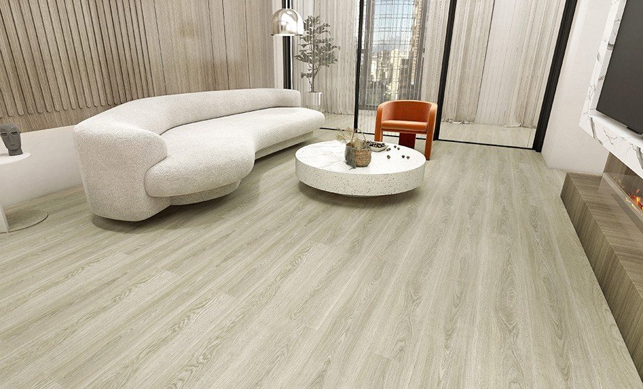 Ламинат SPC AquaMax Дуб Лестер (1220*184*4 мм) — купить в Новосибирске