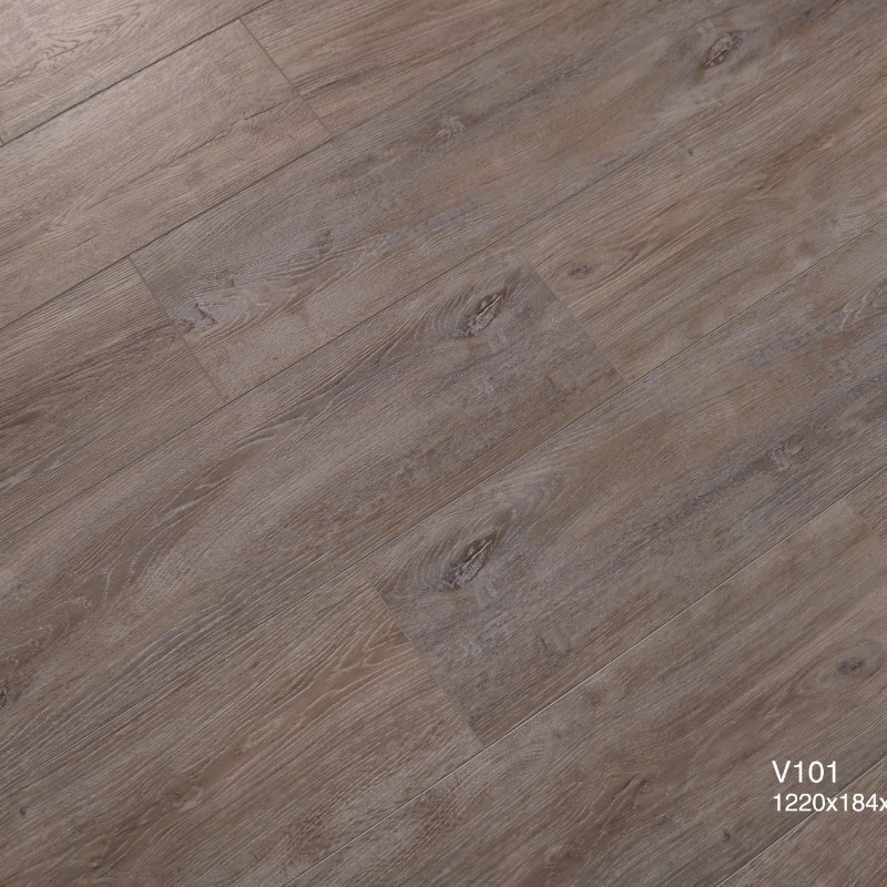 Виниловые полы "Betta" Villa Дуб Виано V101 (1220*184*4,5 мм) — купить в Новосибирске