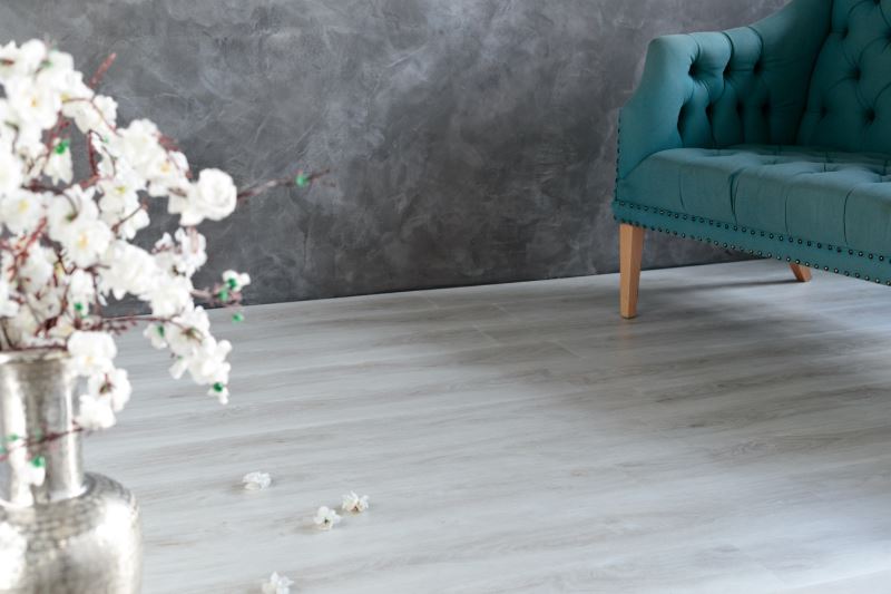 Замковая ПВХ плитка "Aquafloor" Quartz AF3502QV (1220*180*3,5мм) — купить в Новосибирске