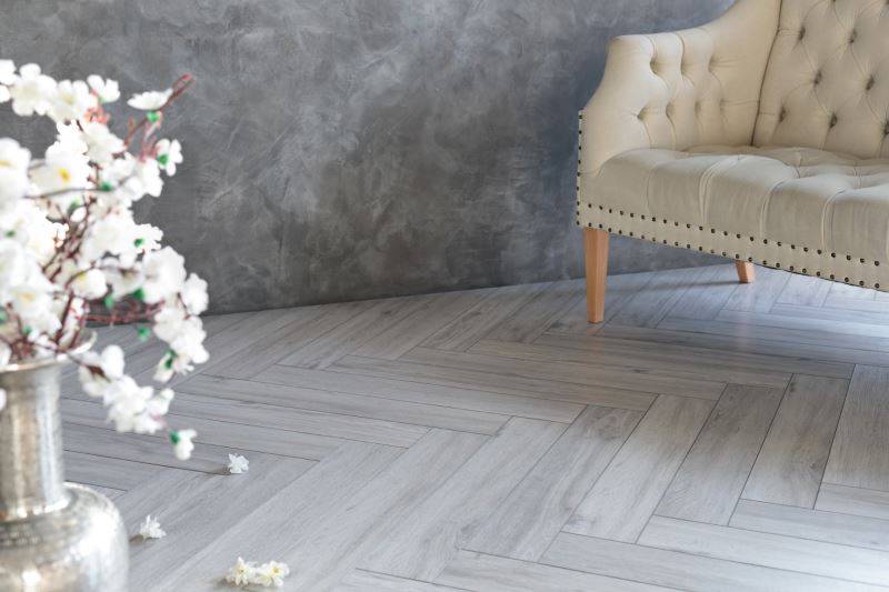 Замковая ПВХ плитка "Aquafloor" AF6011PQ (720*120*7 мм) — купить в Новосибирске