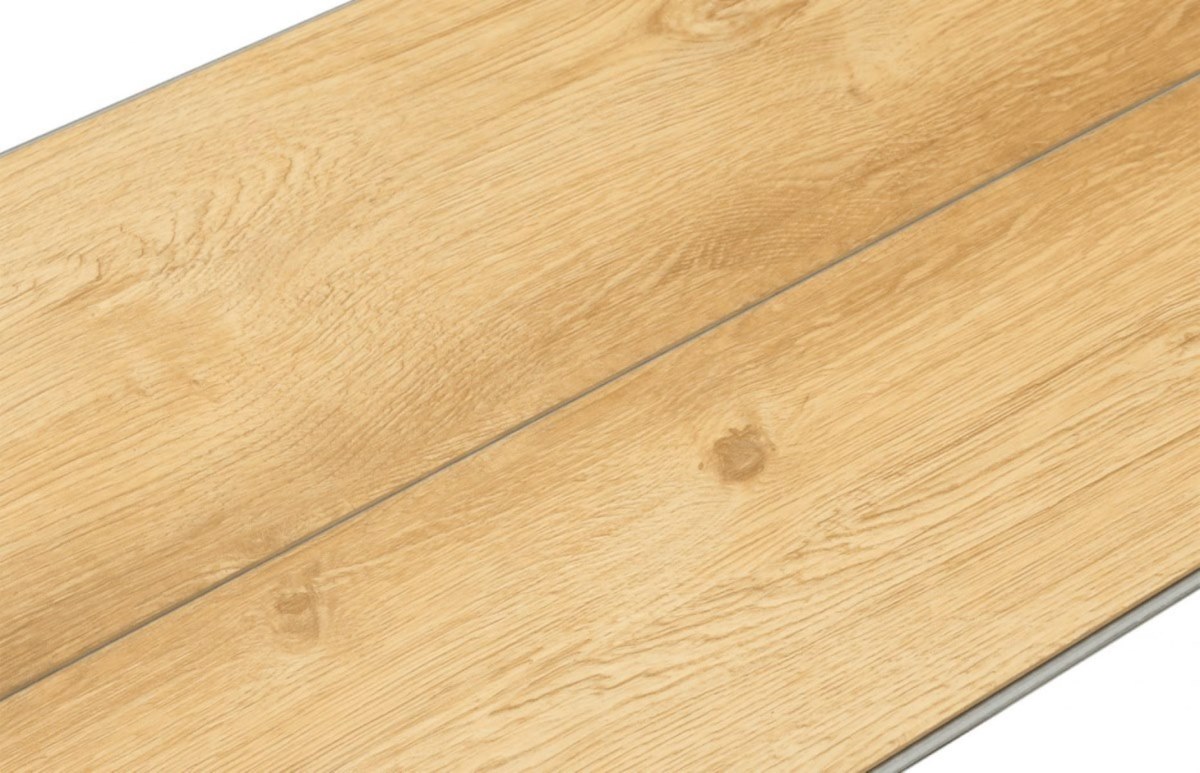 Виниловое напольное покрытие ScandiWood 09 Дуб Орегон (180*1220*5 мм) — купить в Новосибирске