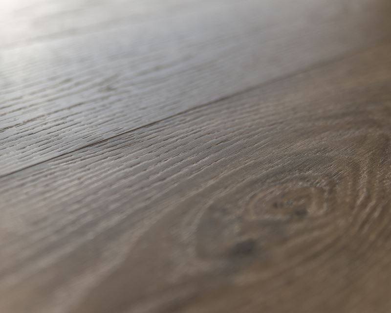 Замковая ПВХ плитка "Art Tile" Ясень Аскольд (1200*183*6 мм) — купить в Новосибирске