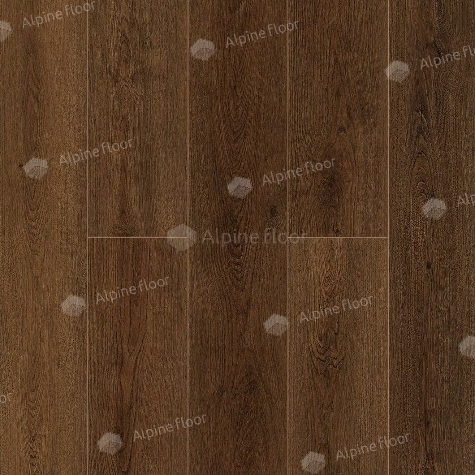 Виниловый ламинат "Alpine Floor" Grand Sequoia Шерман (1220*183*4 мм) — купить в Новосибирске