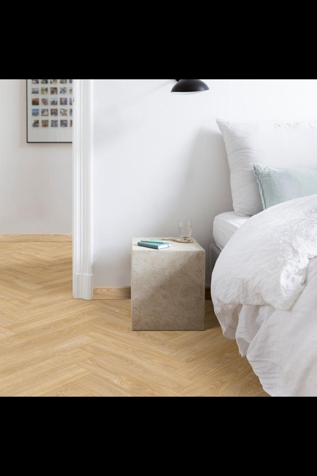 Замковая ПВХ плитка Laurel Oak 51282 (630*126*6 мм) — купить в Новосибирске