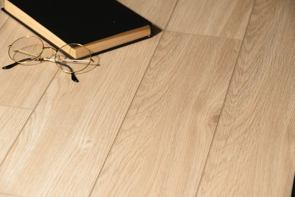Виниловый ламинат "Bonkeel" Style Дуб Муривай (1200*125*4 мм) — купить в Новосибирске