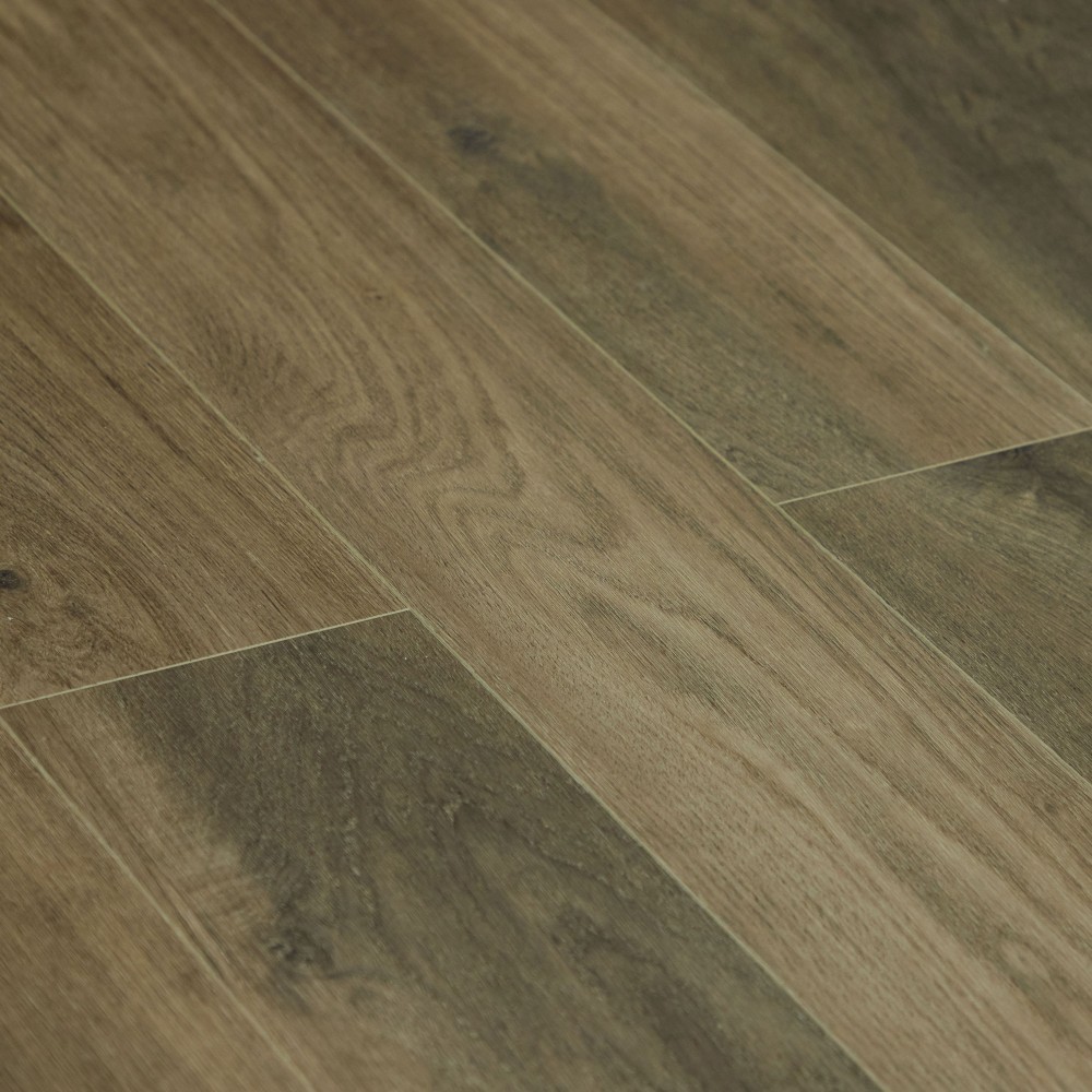 Плитка ПВХ "Betta" Suite Дуб Квинс (1220*151*4 мм) — купить в Новосибирске