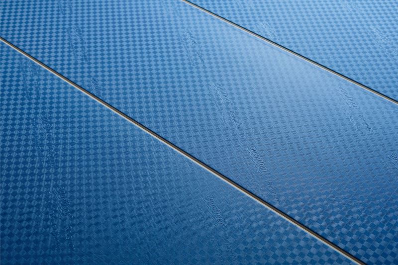 Замковая ПВХ плитка "Aquafloor" AF8025XXL (1800*228*8 мм) — купить в Новосибирске