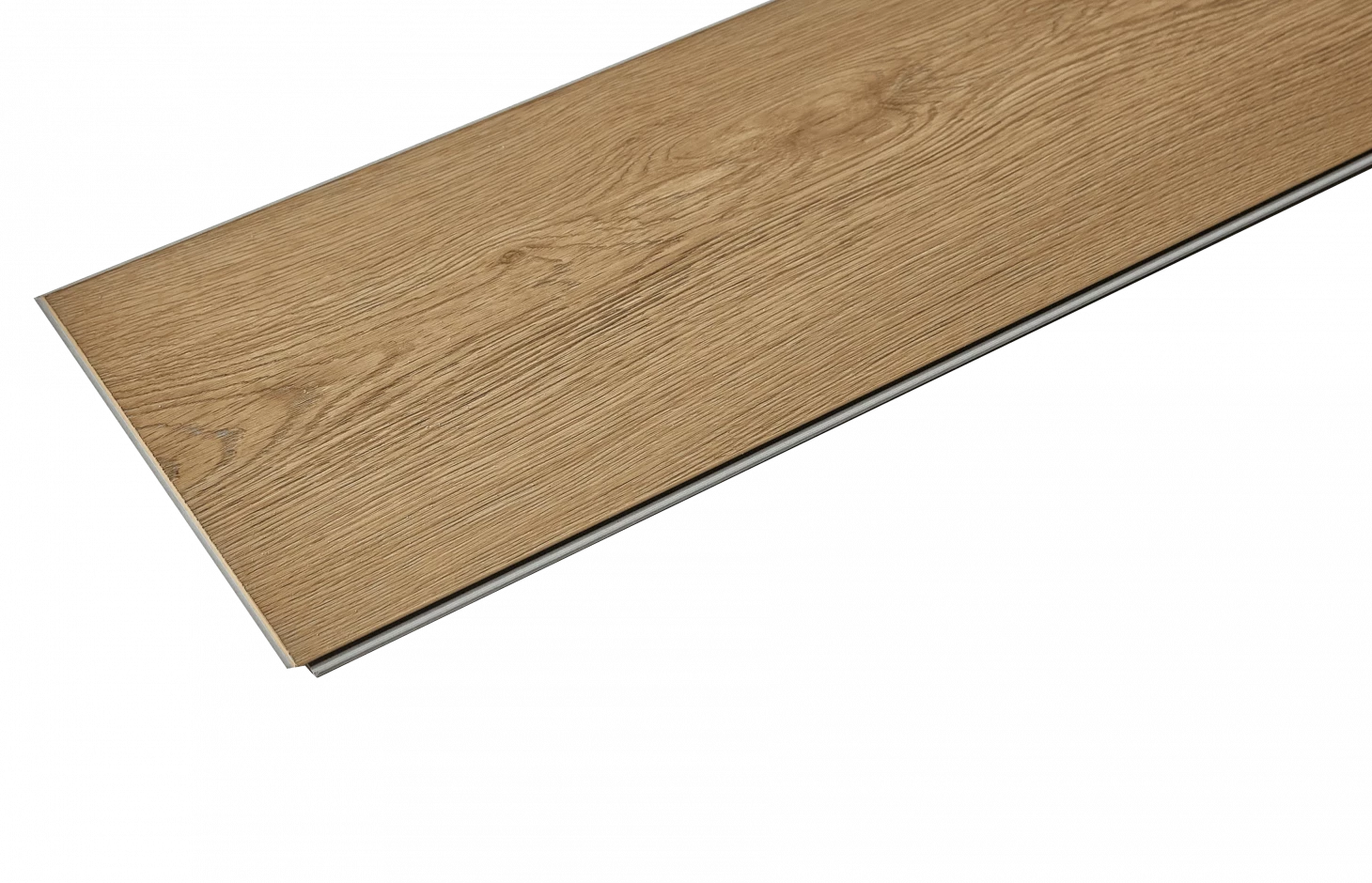 SPC плитка для пола Дуб Амбер (1220*180*5 мм) — купить в Новосибирске