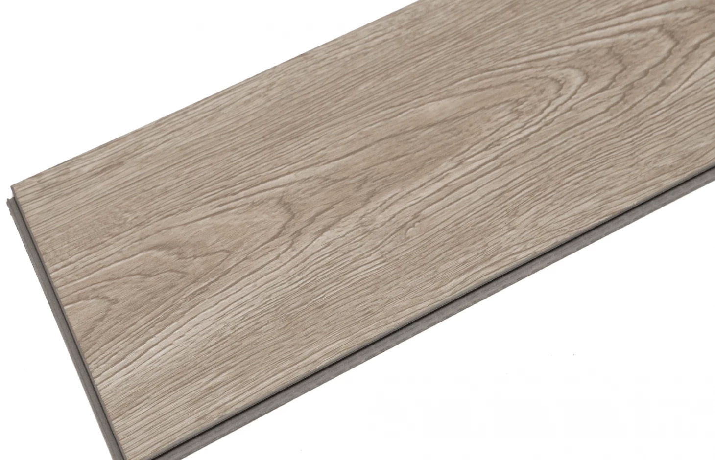 SPC плитка для пола Дуб Пепельный (1220*180*4 мм) — купить в Новосибирске