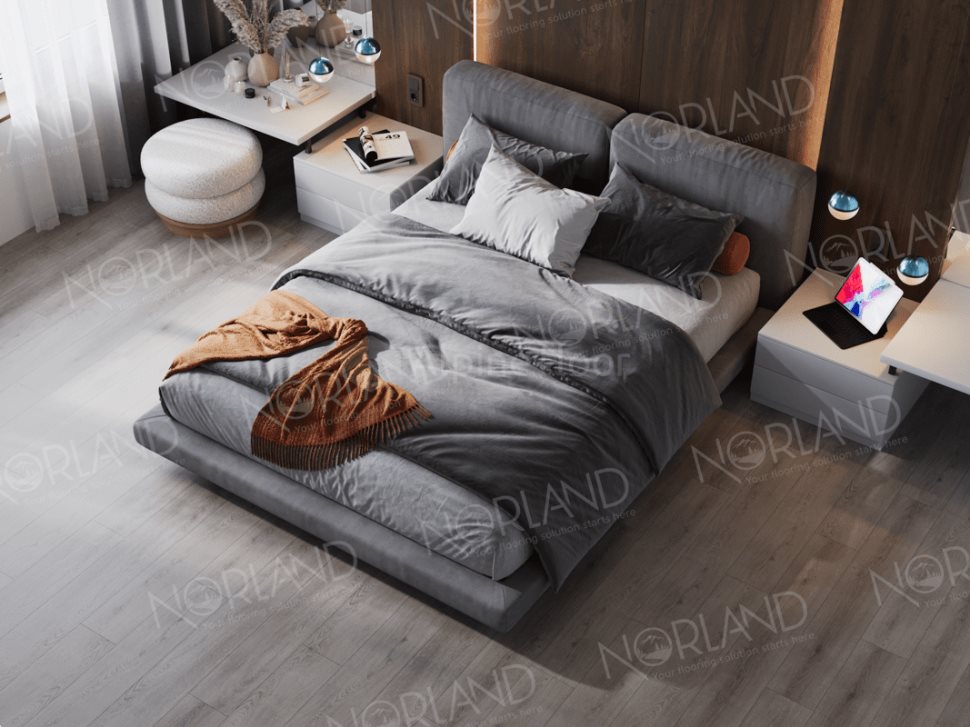 Виниловый ламинат "Norland" Alda (1220*183*4 мм) — купить в Новосибирске