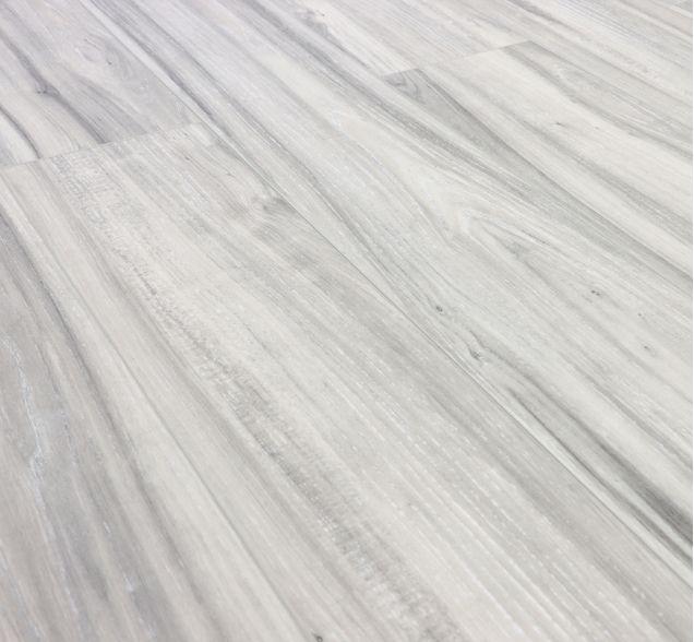 SPC ламинат "CronaFloor" Wood 4V Дуб Атланта (1200*180*4 мм) — купить в Новосибирске