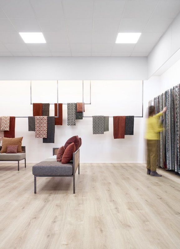 Замковая ПВХ плитка "Berry Alloc" Spirit Xl 55 ROY (228*1830*5,5 мм) — купить в Новосибирске