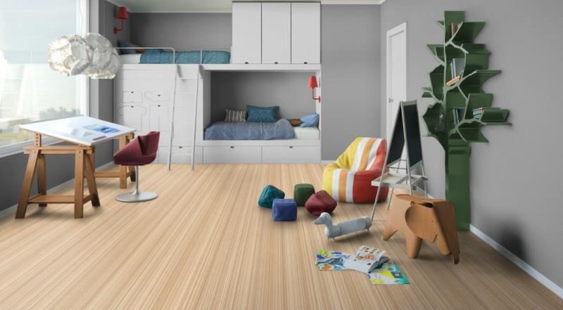 Линолеум полукоммерческий "Tarkett" Force Linea 1 (3м) — купить в Новосибирске