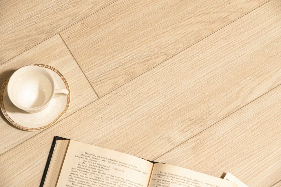 Виниловый ламинат "Bonkeel" Style Дуб Муривай (1200*125*4 мм) — купить в Новосибирске