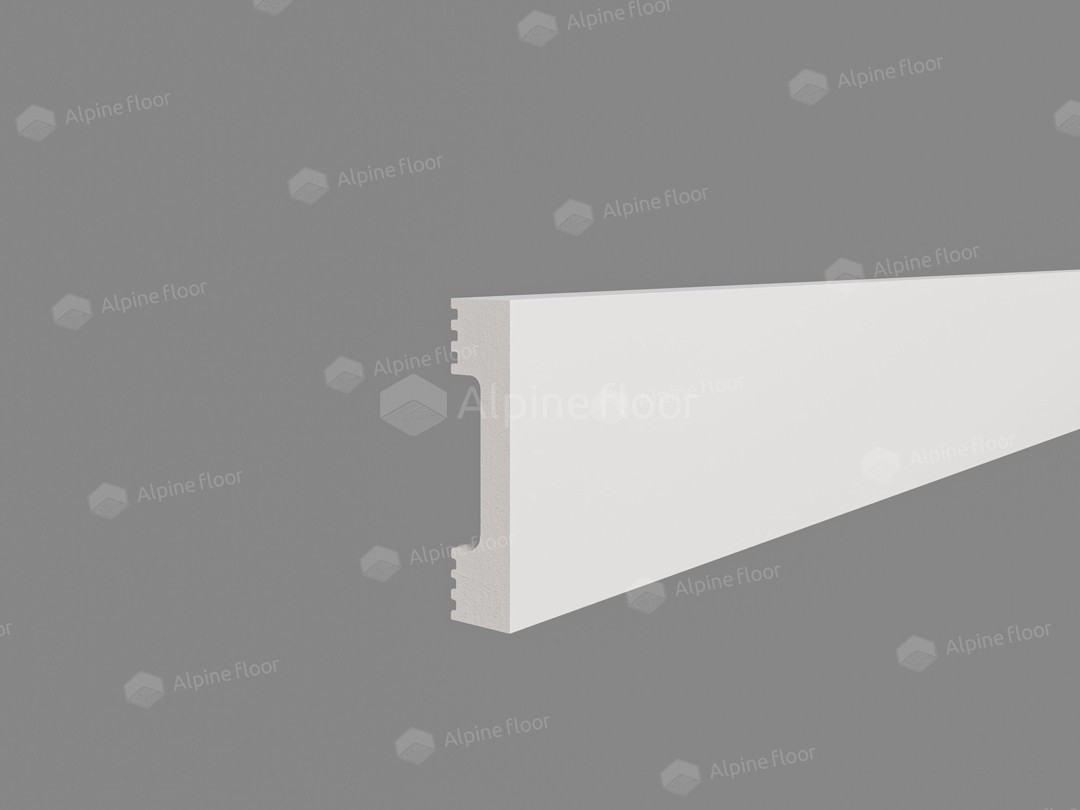 Плинтус (профиль универсальный) Tanle TL016009 Анжи (2000*15*60 мм) — купить в Новосибирске