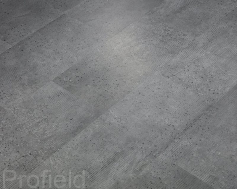 SPC ламинат "Profield" Лисмори грей (615*311*5,5 мм) — купить в Новосибирске