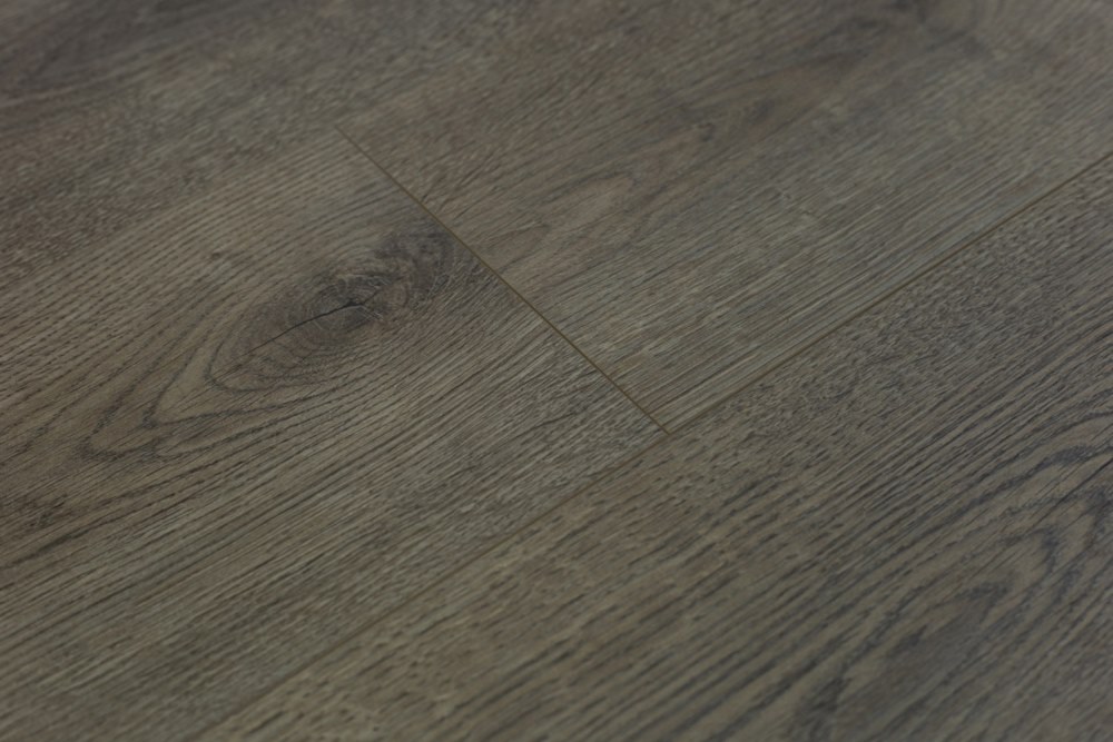 Плитка каменно-полимерная "Art Tile" Ясень Бойсмана (1220*199*9 мм) — купить в Новосибирске