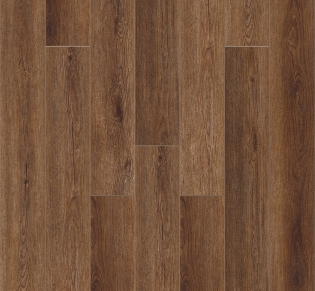 SPC ламинат "CronaFloor" Wood 4V Дуб Регин (1200*180*4 мм) — купить в Новосибирске