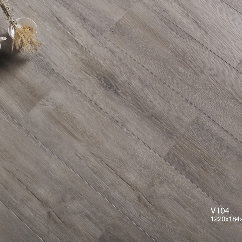 Виниловые полы "Betta" Villa Дуб Дрена V104 (1220*184*4,5 мм) — купить в Новосибирске