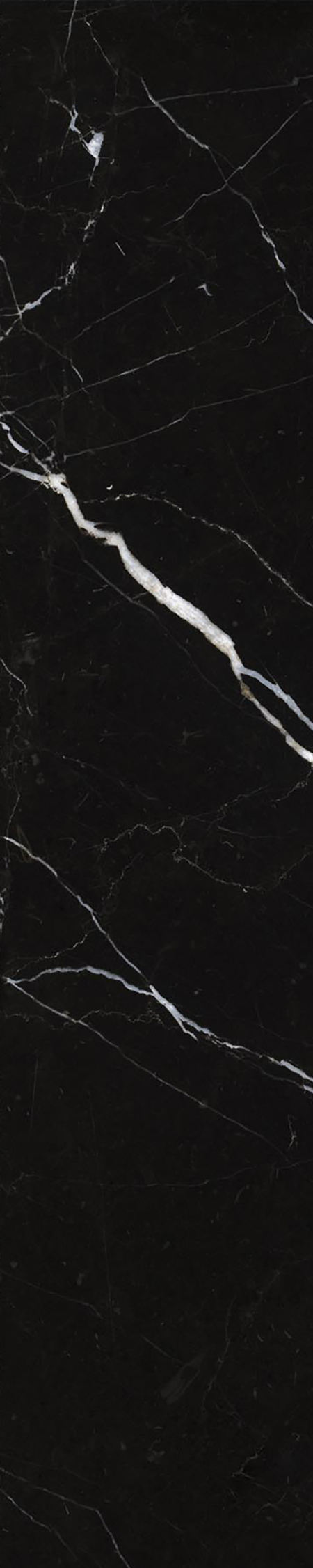 SPC ламинат "Invictus" Black Marble Noir (743*145*5мм) — купить в Новосибирске