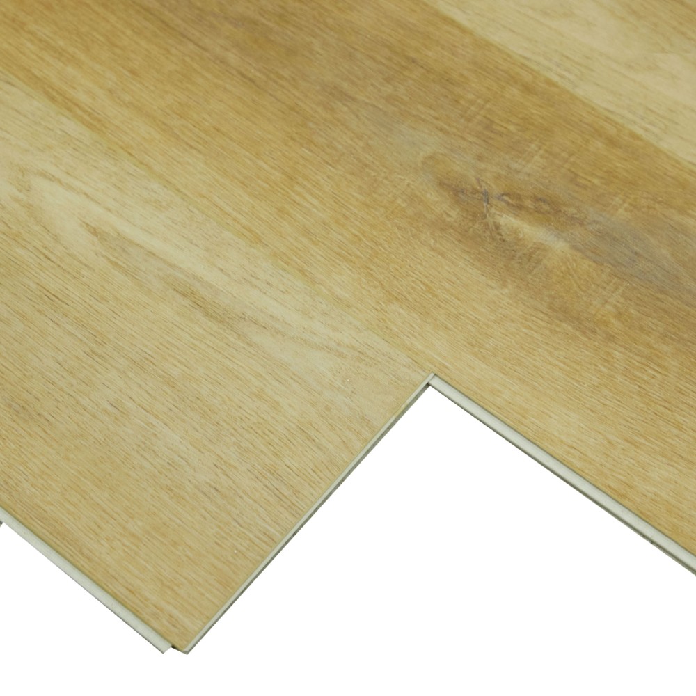 Плитка ПВХ "Betta" Suite Дуб Тангба (1220*151*4 мм) — купить в Новосибирске