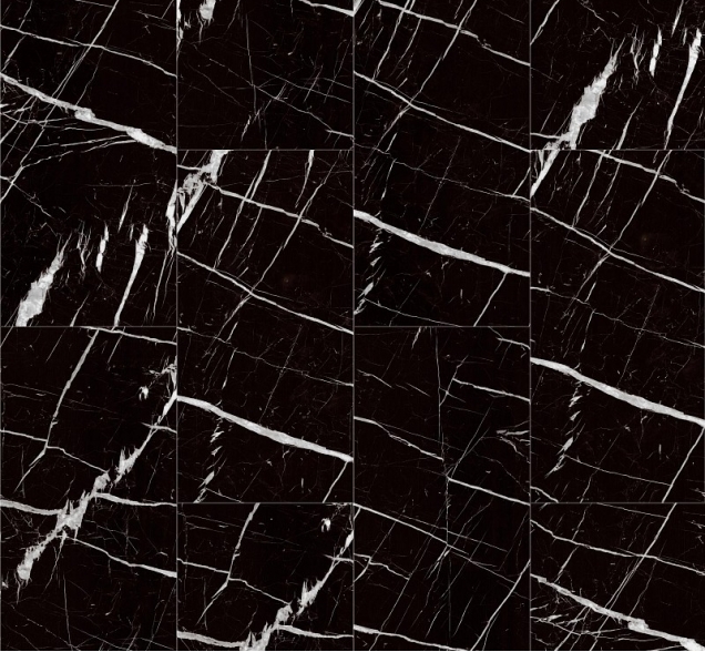 SPC ламинат "CronaFloor" Stone 4V Ноче (600*300*4 мм) — купить в Новосибирске