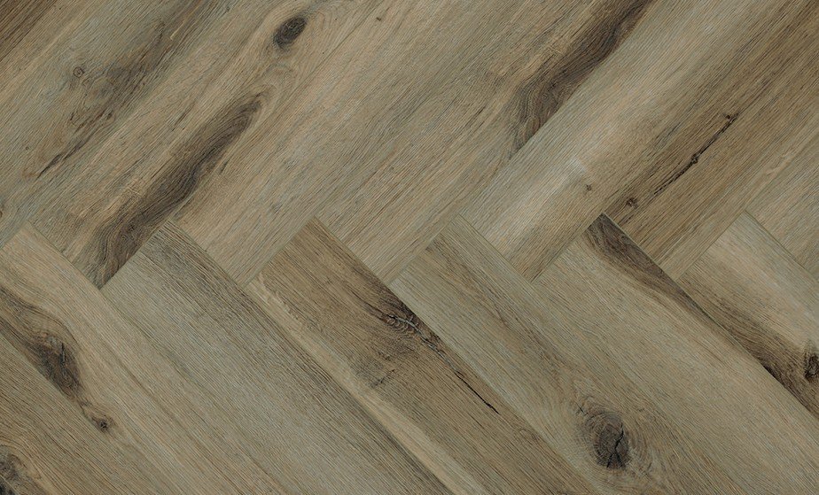 Ламинат SPC AquaMax Дуб Вандом (640*128*4 мм) — купить в Новосибирске