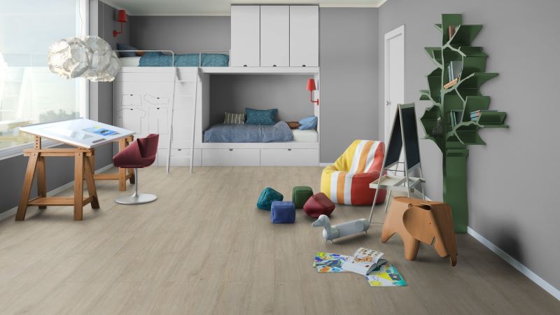 Плитка ПВХ "Tarkett" Epic Kevin (914,4*152,4*2,7 мм) — купить в Новосибирске