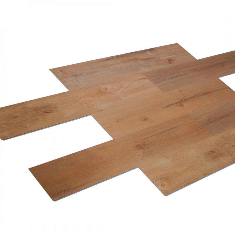 Замковая ПВХ плитка Дуб Мильва 101 (1200*182*4 мм) — купить в Новосибирске