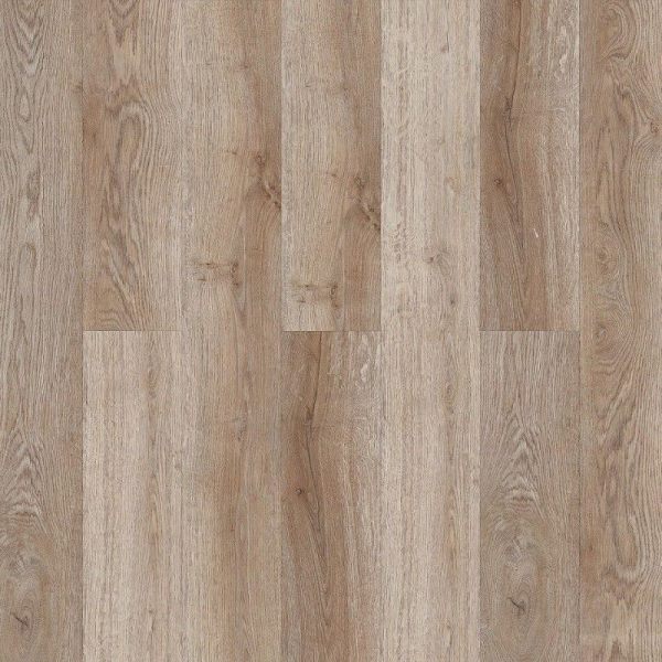 Виниловый ламинат "CronaFloor" Wood Дуб Светлый (1200*180*4 мм) ZH-81110-8 — купить в Новосибирске