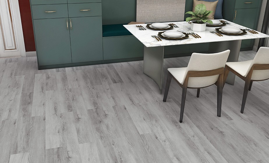 Ламинат SPC AquaMax Дуб Скарборо (1220*151*4,5 мм) — купить в Новосибирске