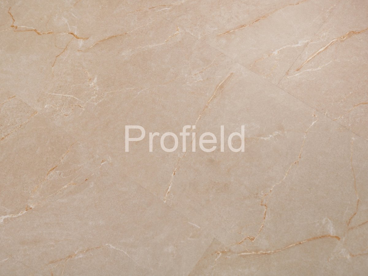 HSPC ламинат "Profield" Камень персиковый Крайола (610*305*5,5 мм) — купить в Новосибирске