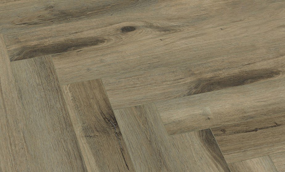 Ламинат SPC AquaMax Дуб Вандом (640*128*4 мм) — купить в Новосибирске