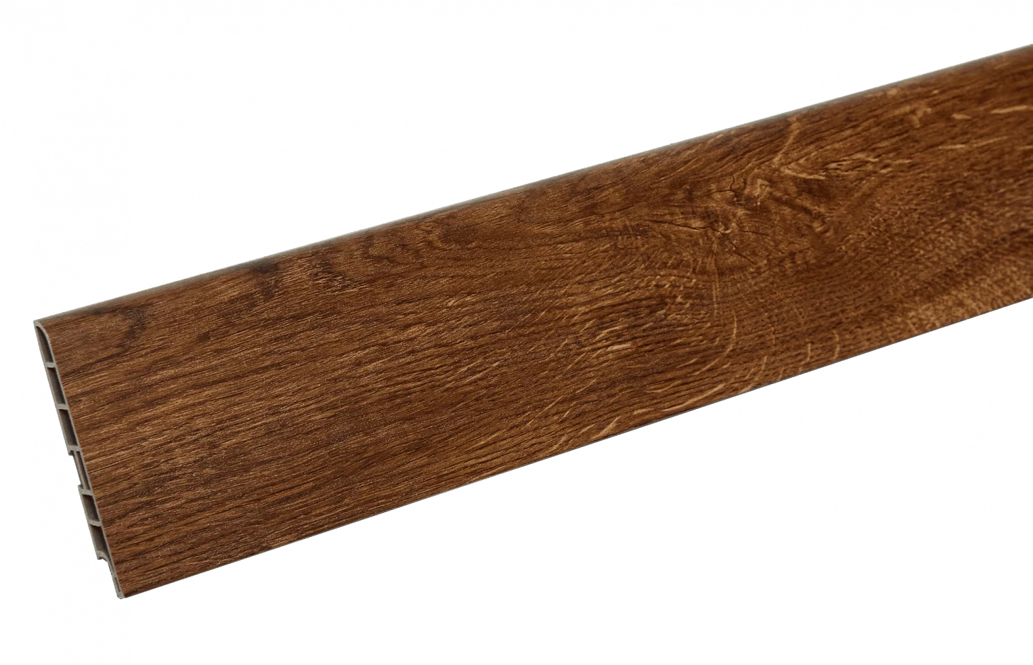 Плинтус CM Floor Дуб Умео  (2200*15*85 мм) — купить в Новосибирске
