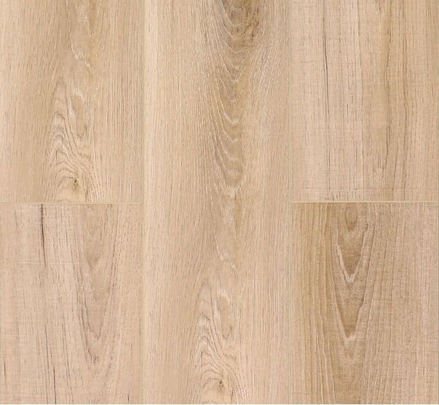 SPC ламинат "CronaFloor" Wood 4V Дуб Фрейзер (1200*180*4 мм) — купить в Новосибирске