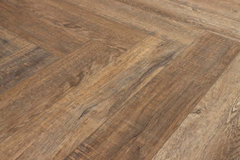 SPC плитка "Bonkeel" Дуб Махо (640*128*4мм) — купить в Новосибирске