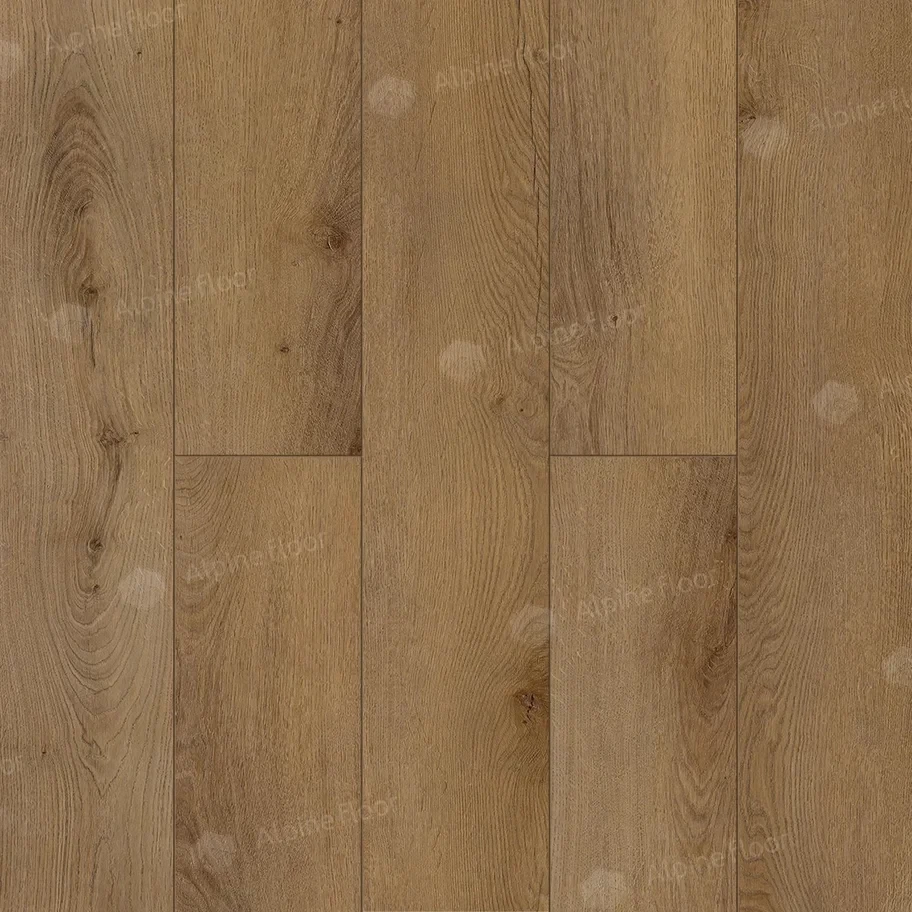 Виниловый ламинат "Alpine Floor" Premium XL Дуб Сириус (1800*229*8 мм) — купить в Новосибирске