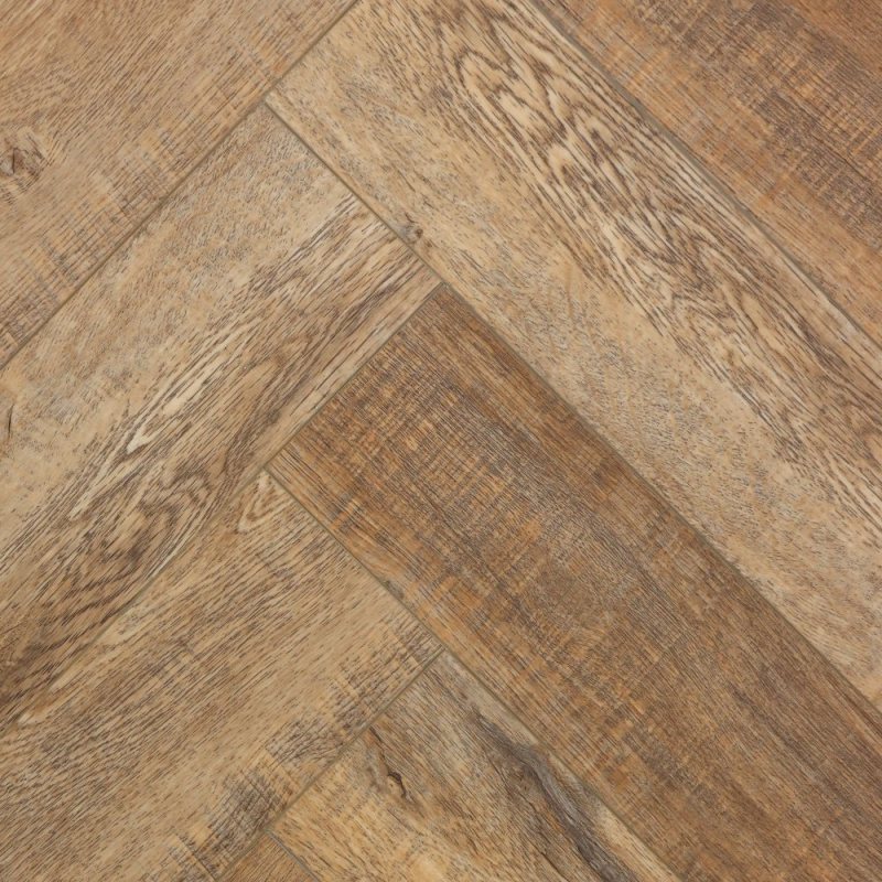 SPC плитка "Bonkeel" Дуб Махо (640*128*4мм) — купить в Новосибирске