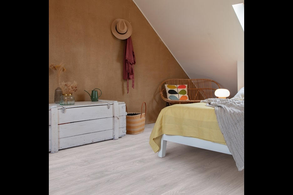 Замковая ПВХ плитка Silverleaf Oak 292 (1251*189*5 мм) — купить в Новосибирске