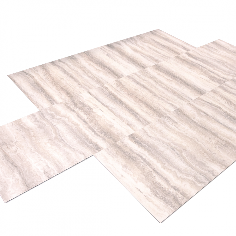 SPC ламинат Мрамор Мелилья 127 (900*600*4,5 мм) — купить в Новосибирске