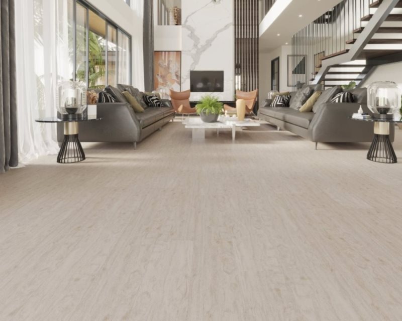 SPC ламинат "Profield" Орех Тулон (1240*182*5,5 мм) — купить в Новосибирске