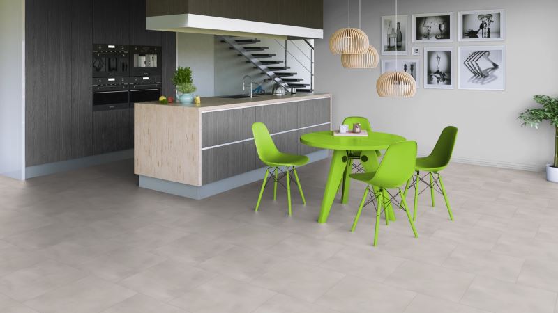 Виниловая плитка "Tarkett" Blues Windsor (457,2*457,2*3 мм) — купить в Новосибирске