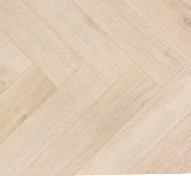 Виниловый ламинат SPC "Cronafloor" Herringbone Дуб Дижон (640*128*4,5 мм) — купить в Новосибирске