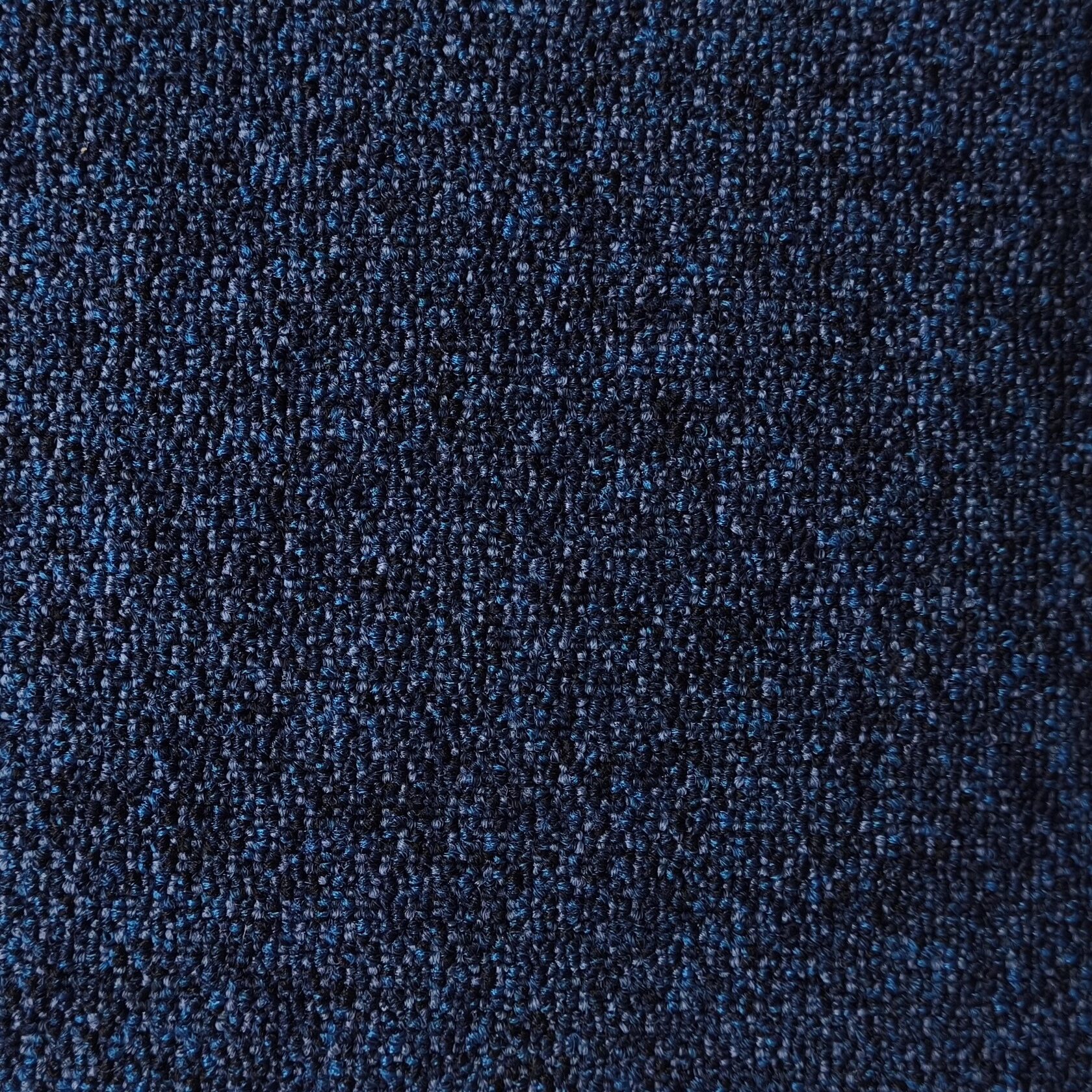 Ковровое покрытие "Bonkeel" Passage Blue (ширина 4м) — купить в Новосибирске