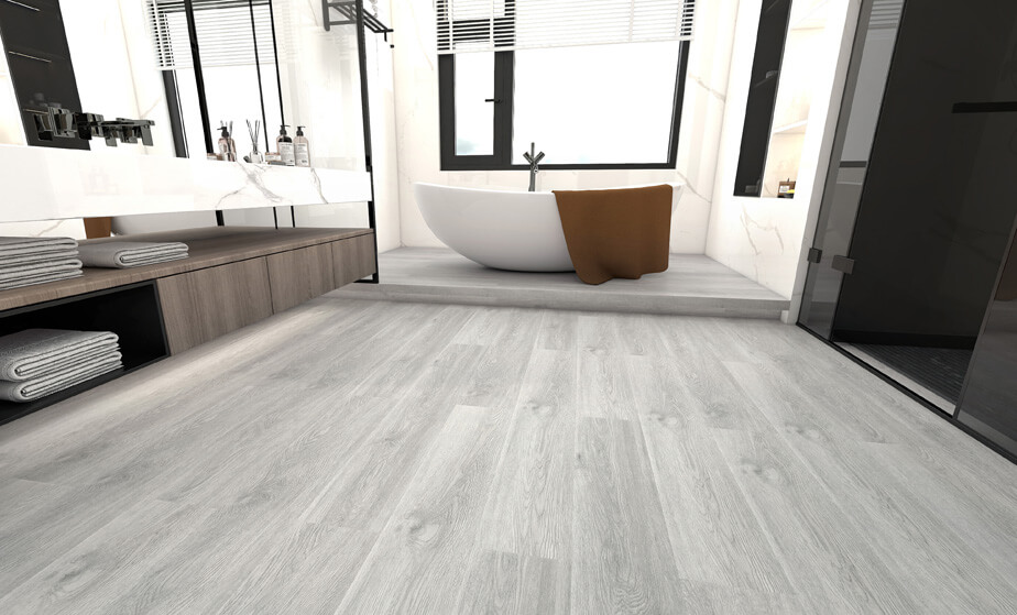 Ламинат SPC AquaMax Дуб Феличе (1220*184*3,5 мм) — купить в Новосибирске