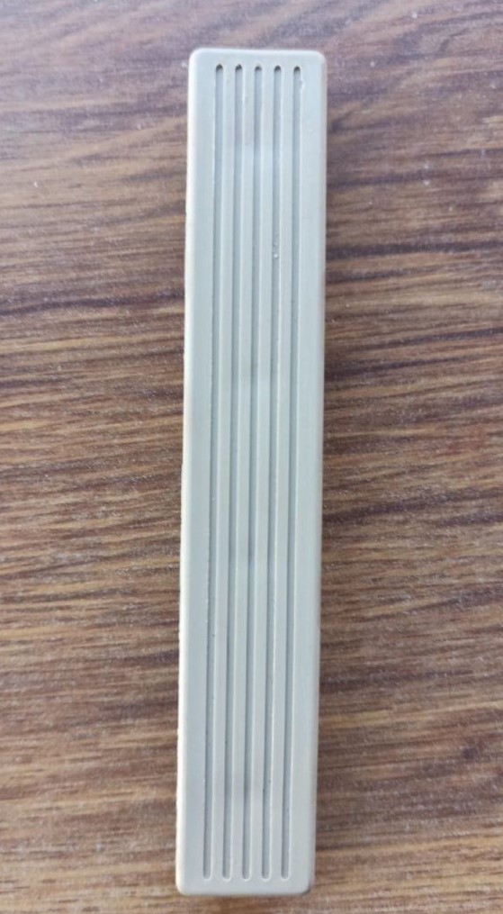 Заглушка для террасной доски TalverWood — купить в Новосибирске