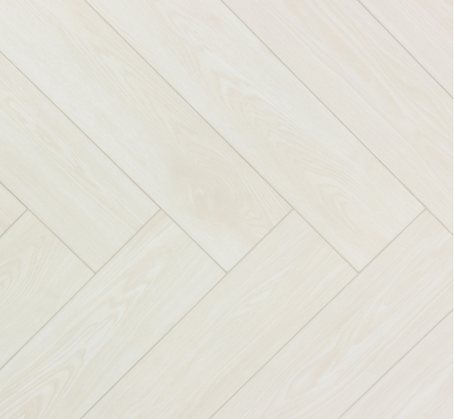 Виниловый ламинат SPC "Cronafloor" Herringbone Дуб Нант (640*128*4,5 мм) — купить в Новосибирске