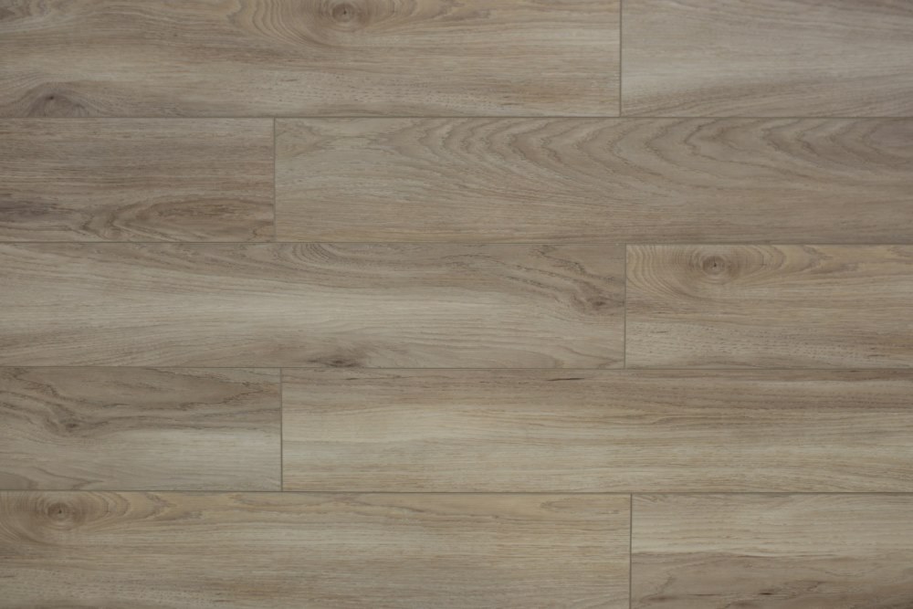 Замковая ПВХ плитка "Art Tile" Клён Фог (1220*152*5 мм) — купить в Новосибирске