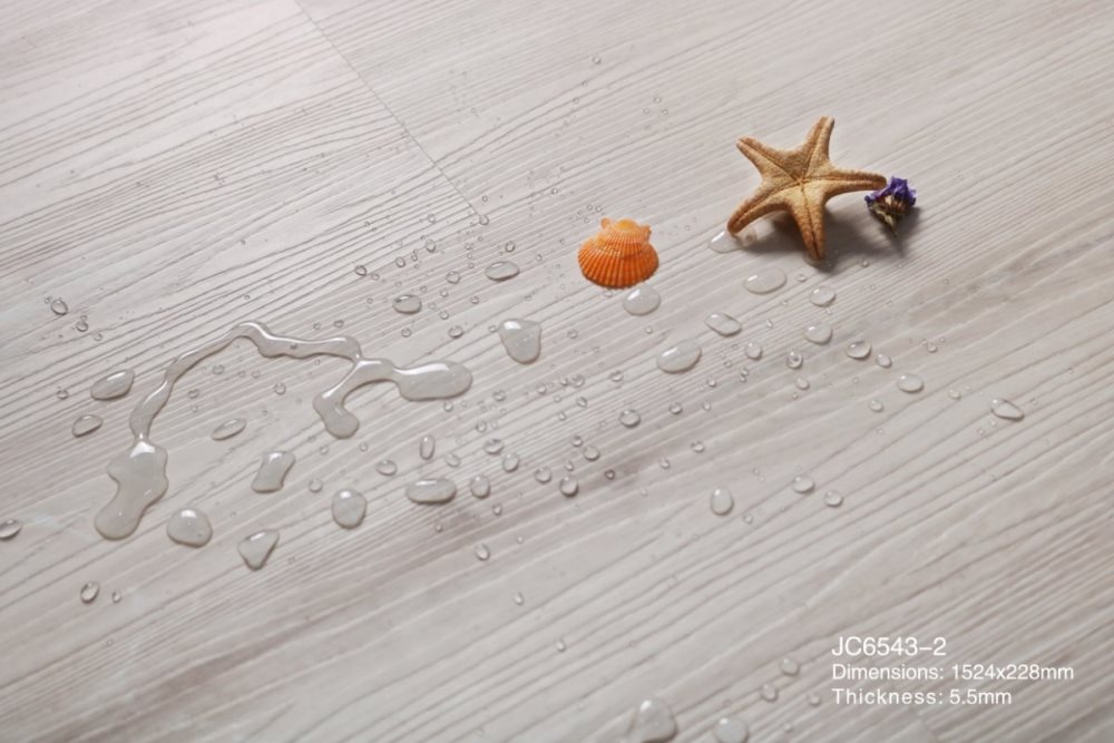 SPC ламинат "Profield" Вяз Лантор (228*1524*5,5 мм) — купить в Новосибирске