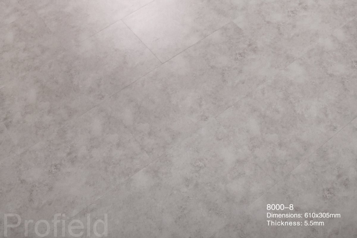 SPC ламинат "Profield" Рибера марбл (305*610*5,5 мм) — купить в Новосибирске